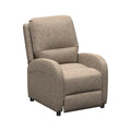 LIPPERT COMP PUSHBACK RECLINER DELLMEAD [2024044215]