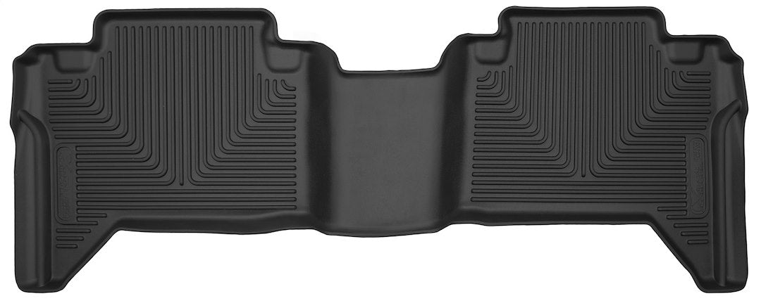 HUSKYLINER X-ACT CONTOUR FL LINERS [53801]
