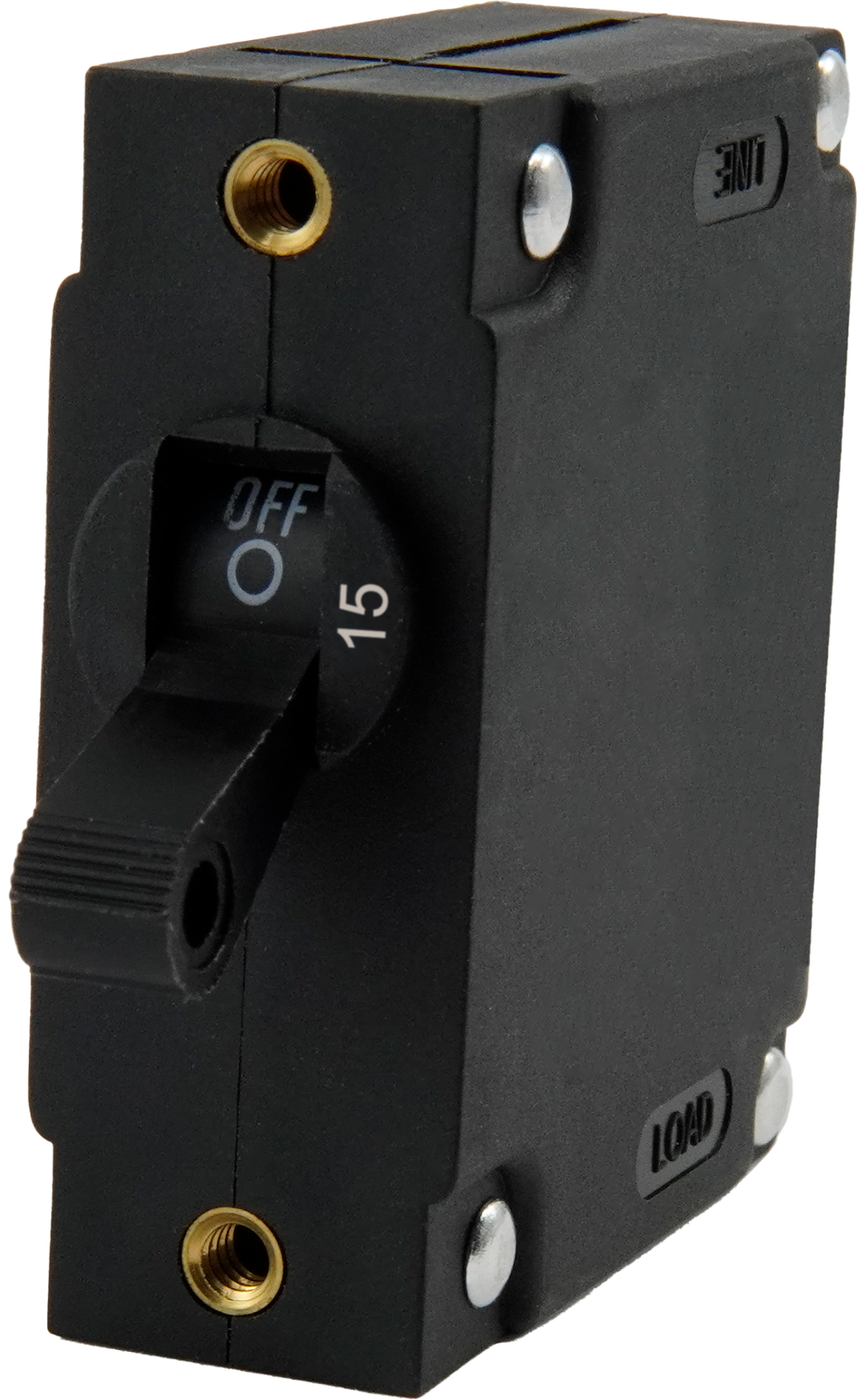 EGIS MOBILE SINGLE POLE PANEL MOUNT 15A [3201-15]