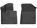 HUSKYLINER WB FRONT FLOOR LINER [15751]