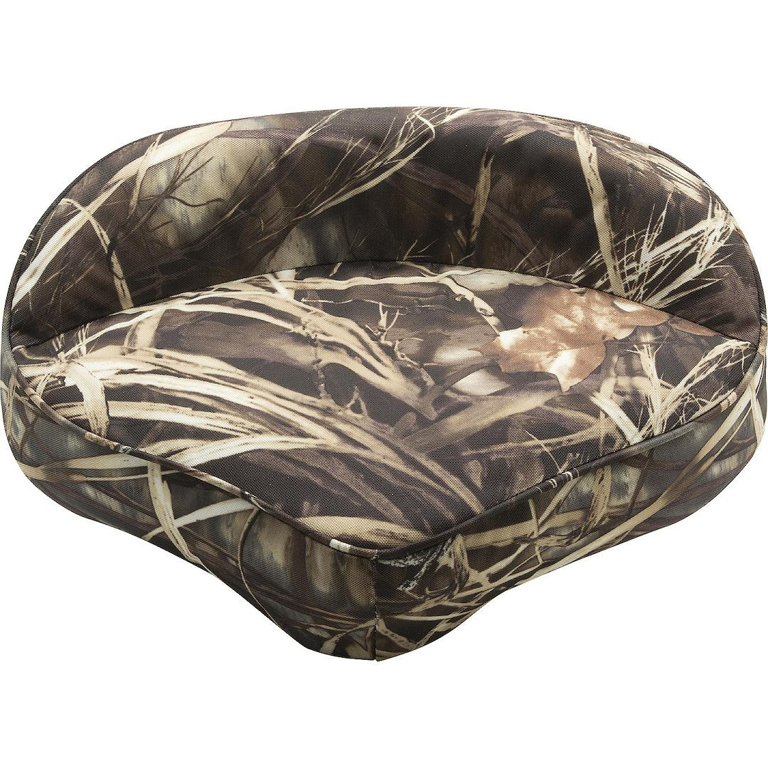 Attwood Mari Casting Seat Camo [98505CA]