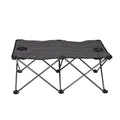 LIPPERT COMP OTTOMON GREY [2021123295]