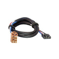 TEKONSHA TRAILER BRAKE CONTROLLER CUSTOM HAR [302500]