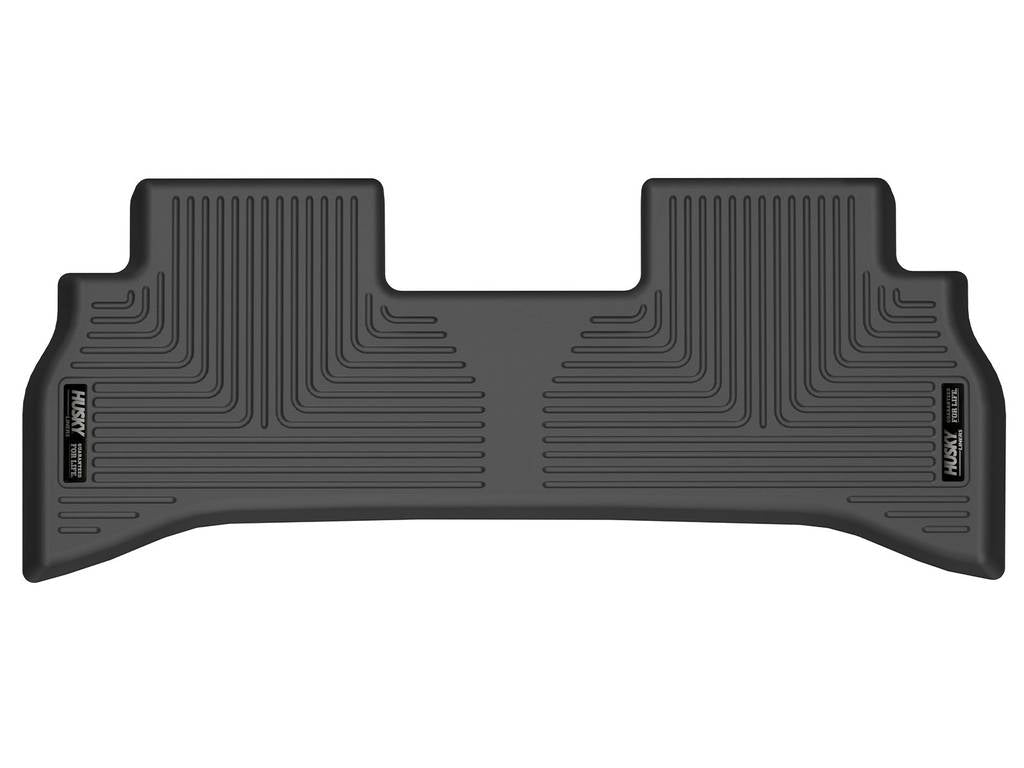 HUSKYLINER WB 2ND SEAT FLOOR LINER [16681]