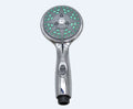 EMPIRE FAUCE 5-FUNCTIONMASSAGING SHOWER HEAD CHR [CRD-DX-HD80C]