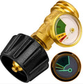 FLAME KING PROPANE METER [YSN212B]