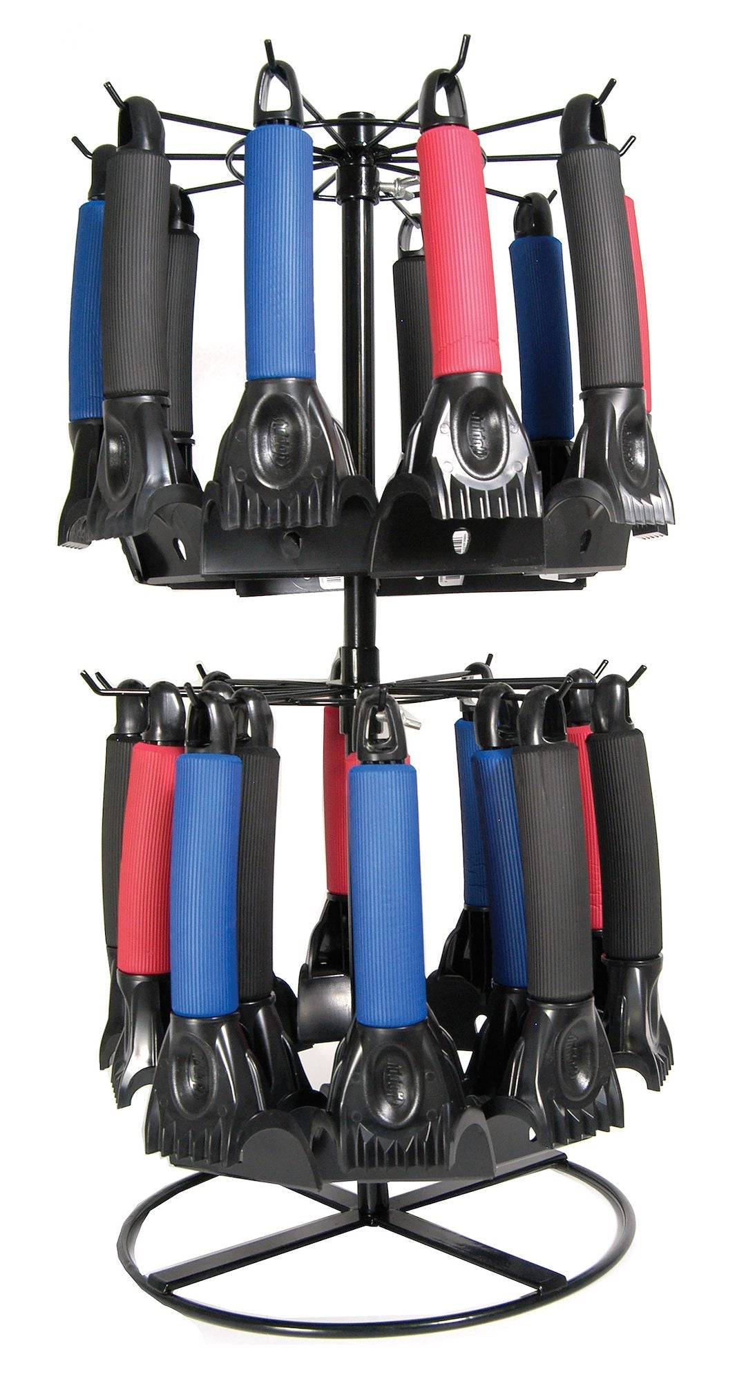 HOPKINS COUNTER DISPLAY 2-TIER SP [DWR48]