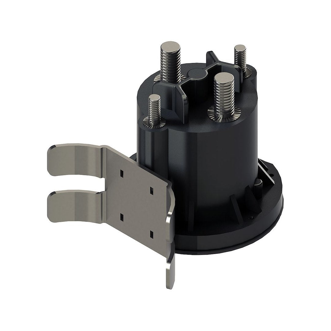 LIPPERT COMP SOLENOID FOR HYDROLIC POWER UNIT [161394]