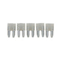BUSSMANN MICRO II BLADE FUSE- 2 LE [ATR-25]