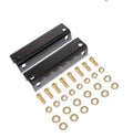 DEXTER AXLE FRAME SPACER KIT #11 2.88 TALL [K71-724-01]