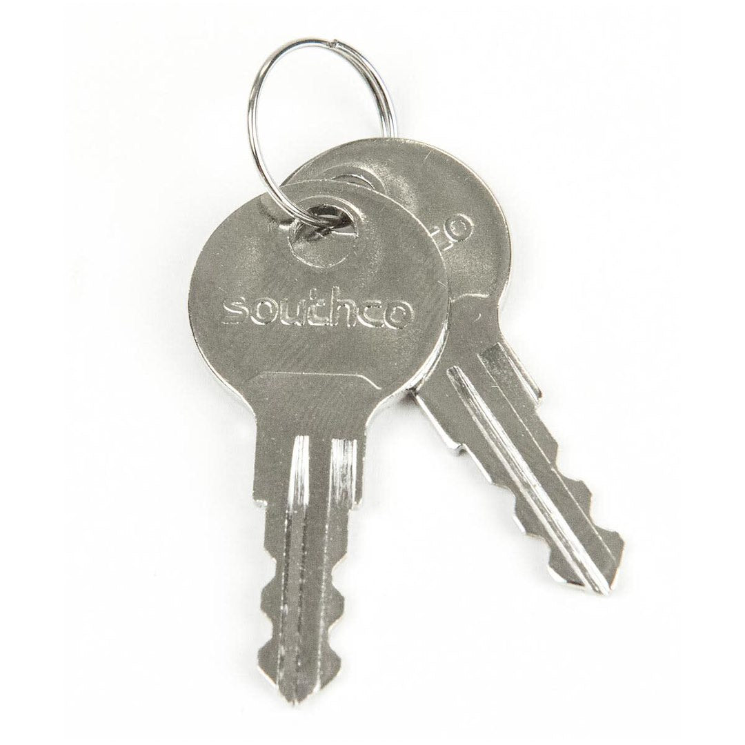 LIPPERT COMP SLAM LATCH KEYS PKG (R001) [378646]