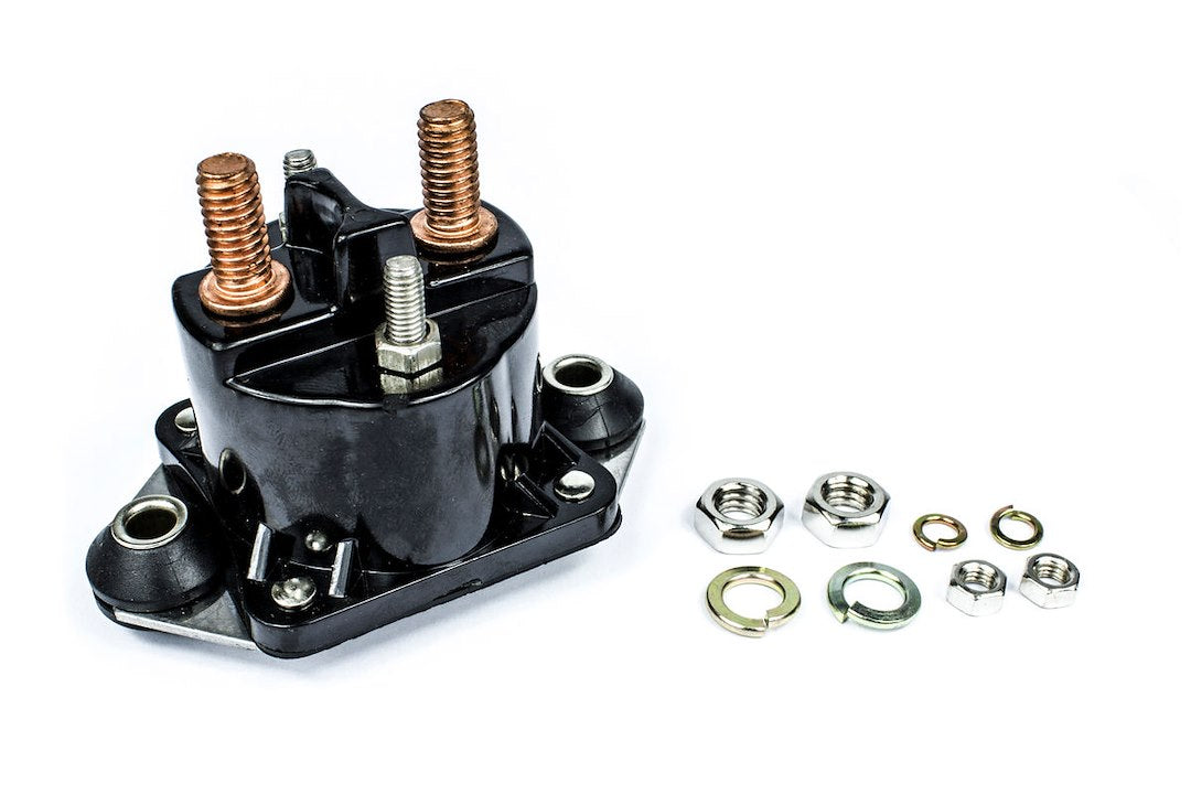 SIERRAMARINE SOLENOID [18-5834]