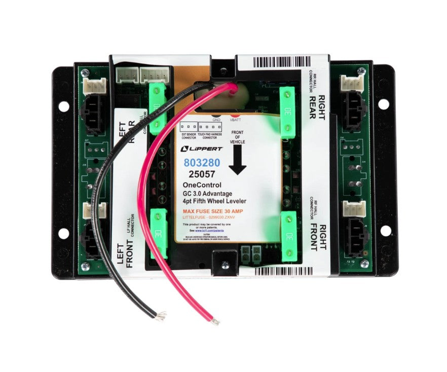 LIPPERT COMP REPLACES 694656  ONE CONTROL 3.0 [803280]
