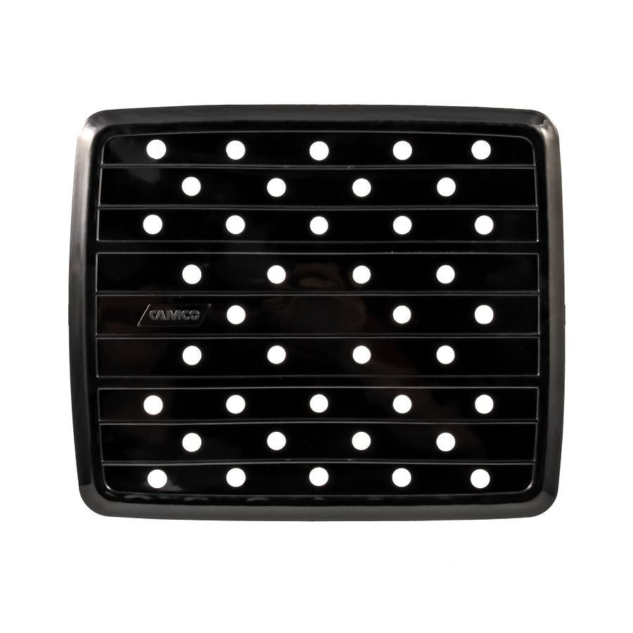 CAMCO SINK MAT RV & MARINE BLK [43721]