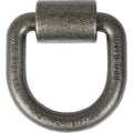 BUYERS PROD D-RING 3/4IN DIA 3IN X 3IN FORGED W [B46PKGD]