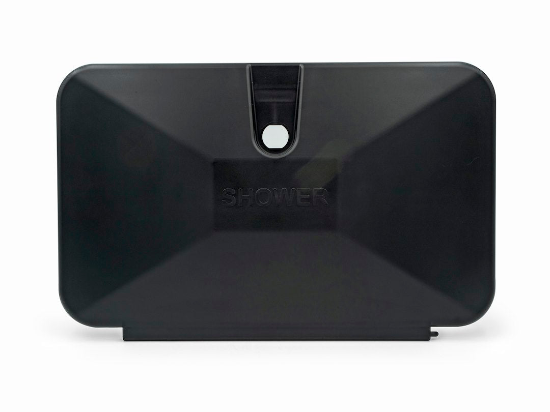 B&B MOLDERS REPL SHOWER DR 12.875X7.75 [94189]
