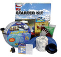 VALTERRA LLC STARTER KIT STD. POTTY T. [K88104]