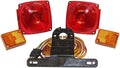 PETERSON MFG TRAILER LIGHT KIT [V540]