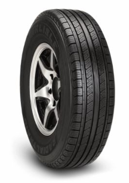CARLSTAR ST205/75R15LRC RADIAL TRAIL HD [6H04581]