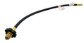 AP PRODUCTS PIGTAIL 24' SN EX FLOW POL W/PLASTI [MER423-24]