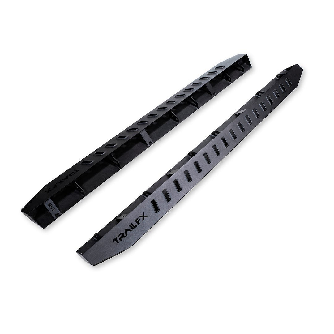 TRAILFX OVERLAND RUNNING BOARD BRONCO 2DR [ORB002]