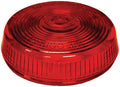 PETERSON MFG REPLACEMENT LENS RED [100-15R]