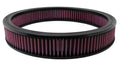 K&N FILTER AIR FILTER SEE APPL.GUIDE [E-3740]