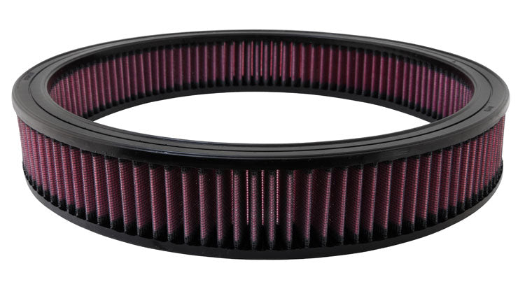 K&N FILTER AIR FILTER SEE APPL.GUIDE [E-3740]