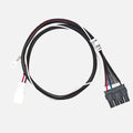 REDARC TOW-PRO HARNESS #21 [TPH-021]