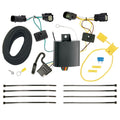 TEKONSHA T-ONE 2015 FORD TRANSIT [118643]