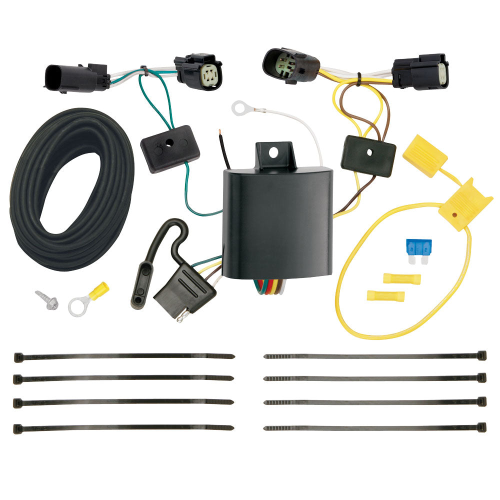 TEKONSHA T-ONE 2015 FORD TRANSIT [118643]
