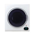 PINNACLE COMPACT SHORT DRYER WHITE [21-852W]