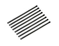 Helix Racing 14  Black Ladder Type Stainless Cab [304-0516]