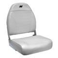 WISE SEATING STANDARD HIGH BACK [8WD588PLS-717]