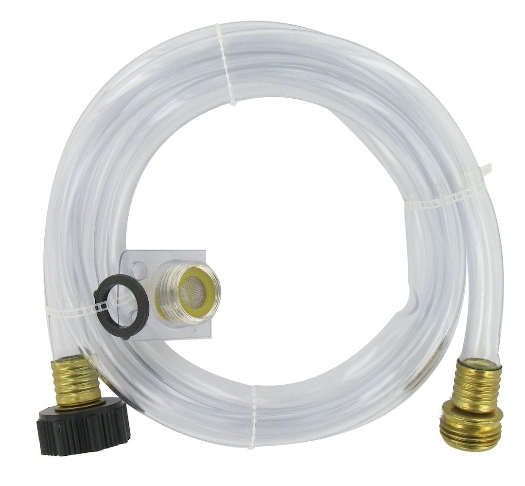 VALTERRA LLC TANK WAND HOSE KIT [A01-0189VP]
