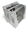 BOBS MACHINE 10' ACTION SERIES JACK PLATE [100-111000-NOPC-NOSPN-NG]