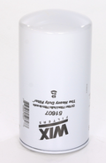 WIX FILTR HD LUBE [51607]