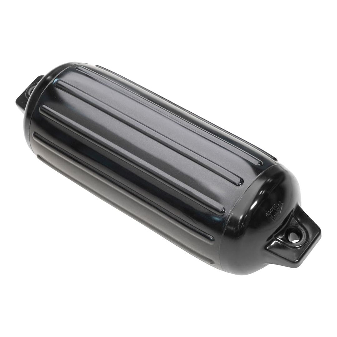 Taylor Made 6.5'X22' Onyx Black Super Gard Fend [952622]