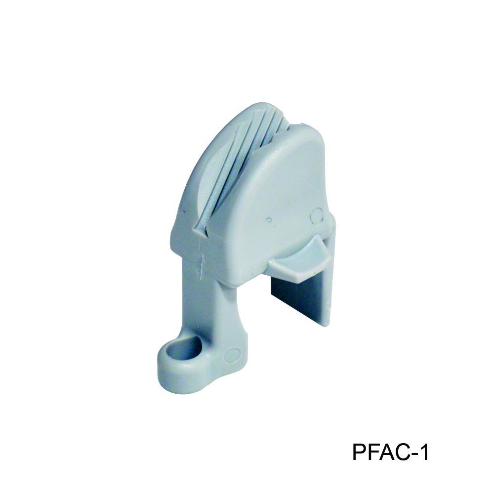 T-H MARINE PONTOON FENDER CLIP [PFAC-1-DP]