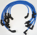 CDI ELECTRON SPARK PLUG WIRE SET I/O 8CYL [631-0011]