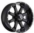RACELINE 991B 20X9 6X139.7  30MM [991B-29060+30]