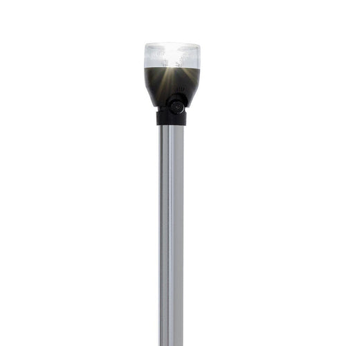 ATTWOOD MARI LED ALL AROUND LIGHT 48IN [5530-48A7]