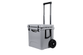 TRUCK GEAR 45QT TOWABLE COOLER W ACCESSORIES [TWCOOLER45]