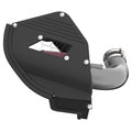 K&N FILTER PERFORMANCE AIR INTAKE SYSTEM [69-2028TC]