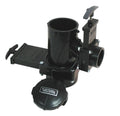 VALTERRA LLC SANI TEE DBL VLV ASSEMBLY [T18]