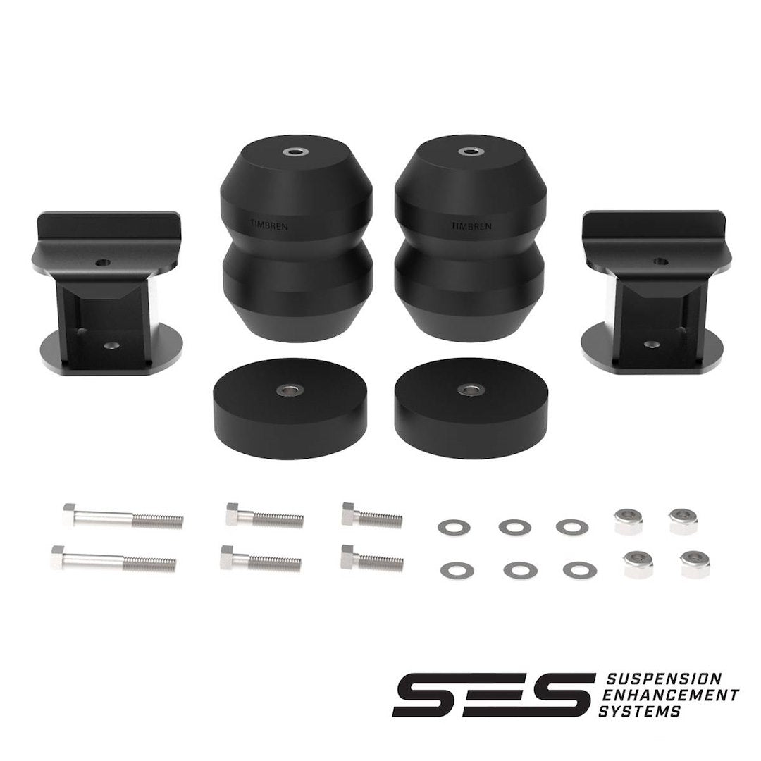 TIMBREN SES KIT [FRSDE]