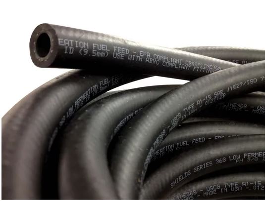 SIERRAMARINE 1/2' LOW PERMEATION FEED A1-15 [16-368-0120S]