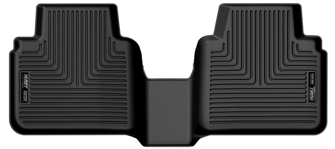 Huskyliner 2nd Seat Floor Liner [50911]