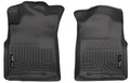 HUSKYLINER WB TACOMA CCAB BLK 05-15 [13941]