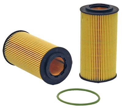 WIX FILTR LD OIL FILTER [786]